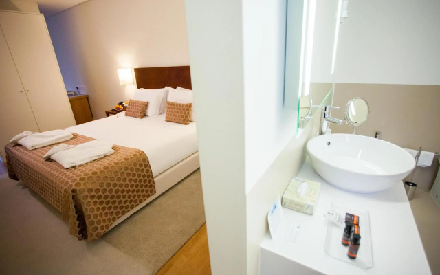 Convento da Serta Hotel