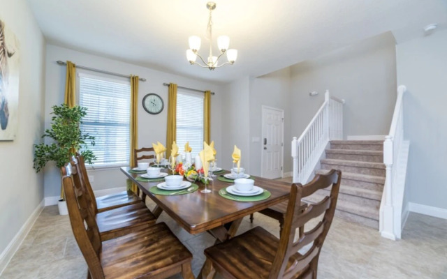 The Ultimate 5 Bedroom 4 Bathroom Solterra