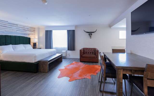 Prestige Treasure Cove Resort, WorldHotels Elite