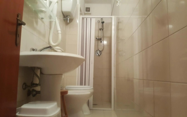 Hotel Il Vulcano