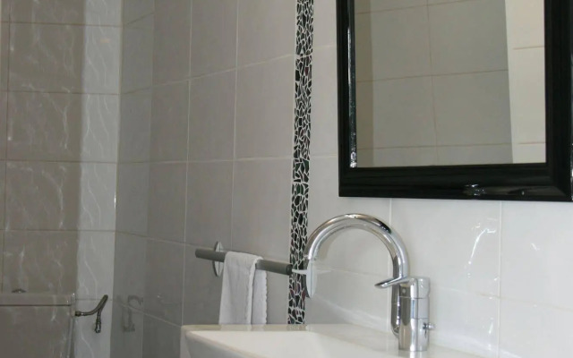 The Originals Boutique, Hôtel de Perros