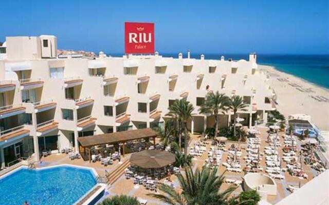 Hotel Riu Palace Jandia