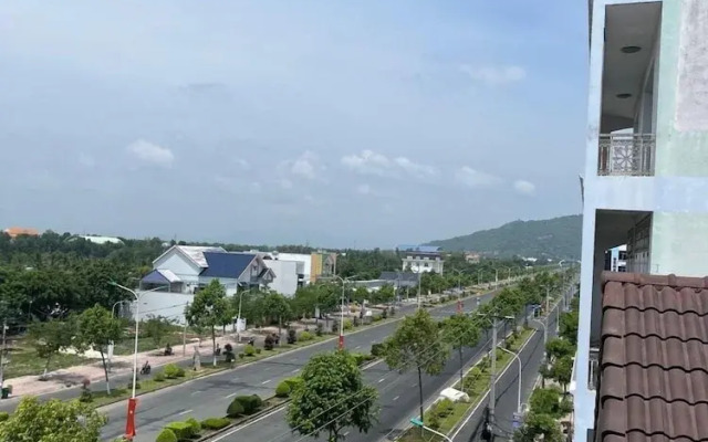 Kim Ngan Motel