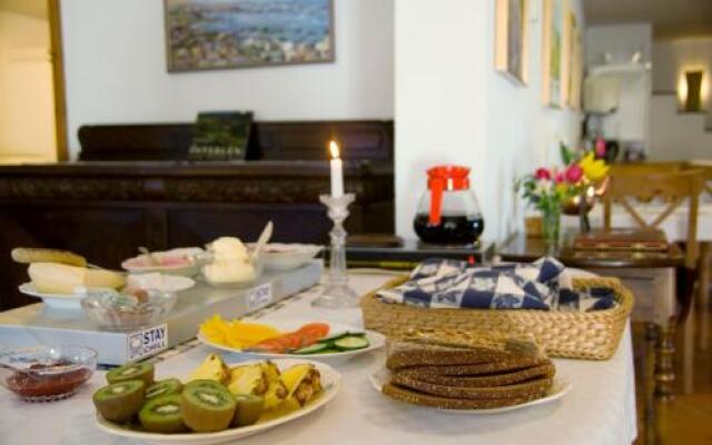 Skönadal B&B