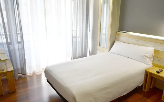 Hotel Alda Centro Ponferrada