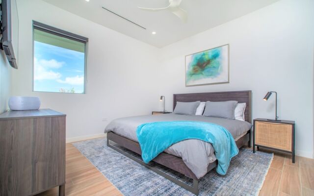 Cayman Luxury Rentals at One Canal Point