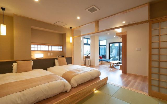 Maruyama Onsen Kojyokan