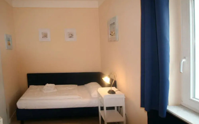 Apartment Close to the sea