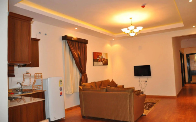 Towlan Suites 1