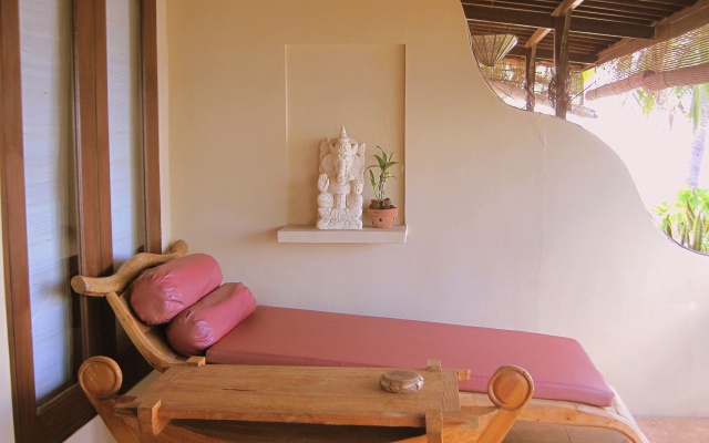 New Adirama Beach Hotel