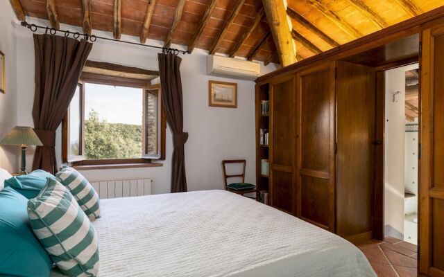 Scandelaia 12 Emma Villas