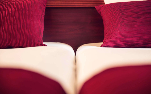 Timhotel Paris Gare de Lyon