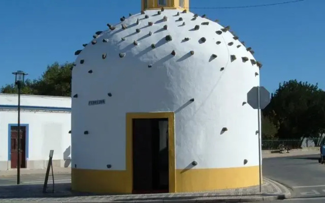 Casa Ferreira do Alentejo