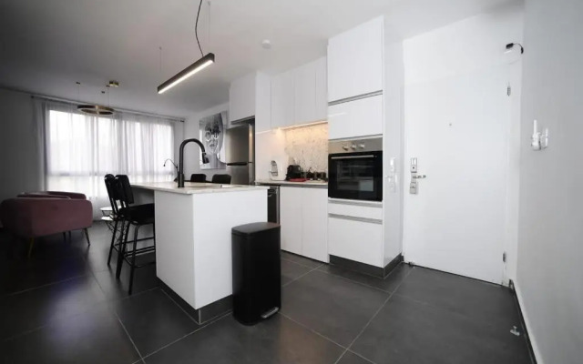 Z32 Luxury Boutique Apartments