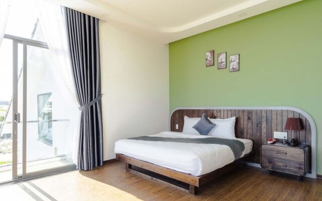 Mega Sky Dalat Hotel