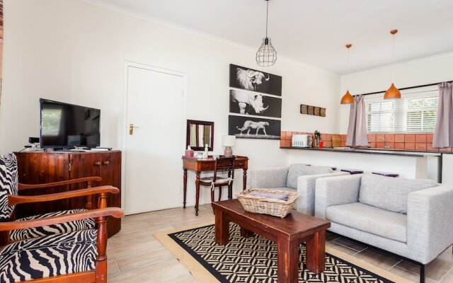 Lady Loch Country House