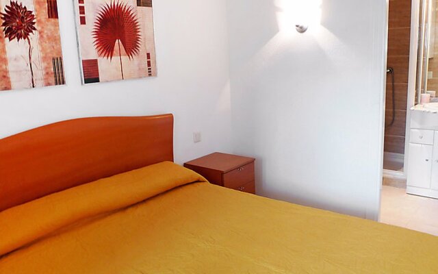 Apartment Las Dunas Dénia 34469