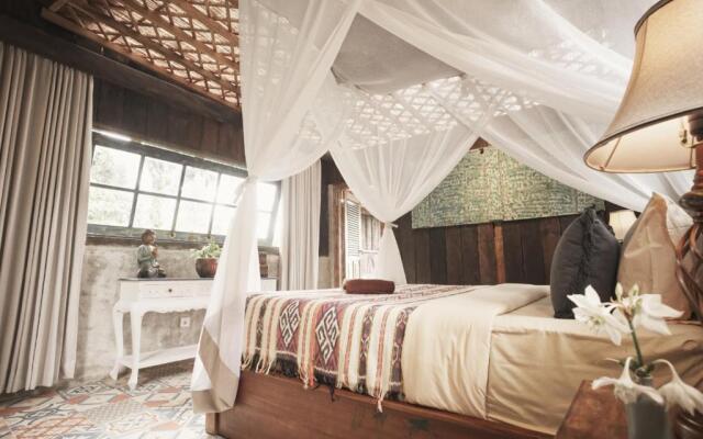 Batukaru Eco Retreat - Adults Only