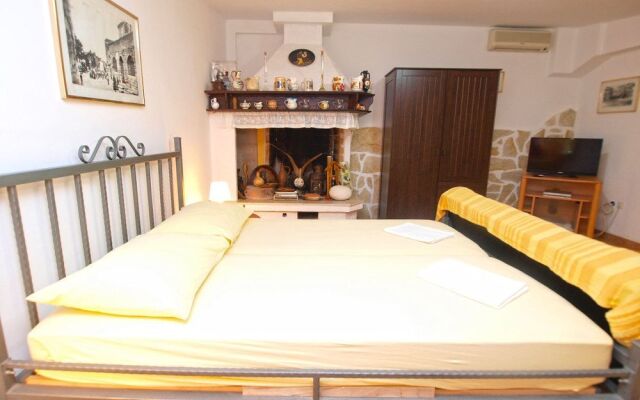 Apartment Silva 611