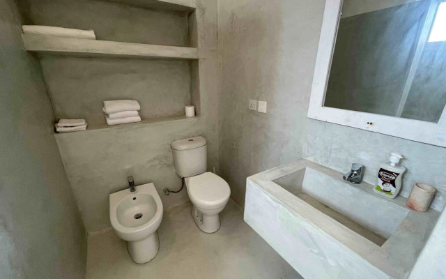 Watamu Ascot Hotel