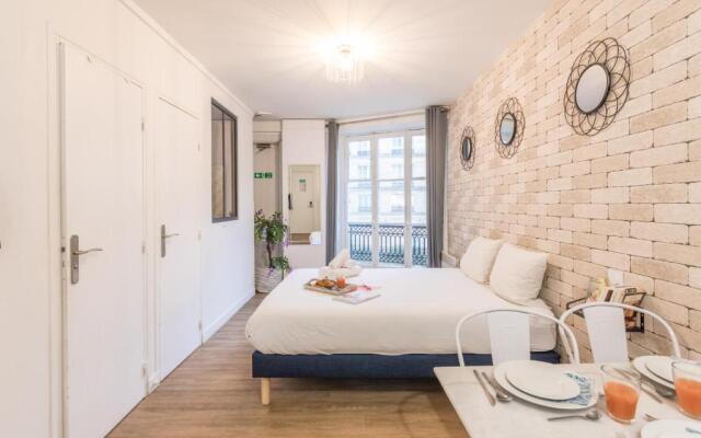 WS St Germain - Quartier Latin