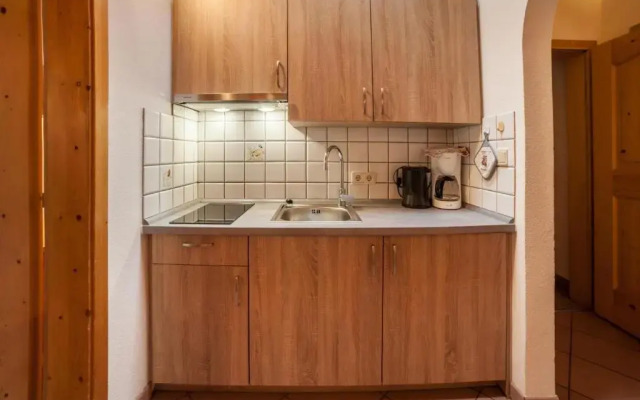 Sonnenparadies Apartement 4