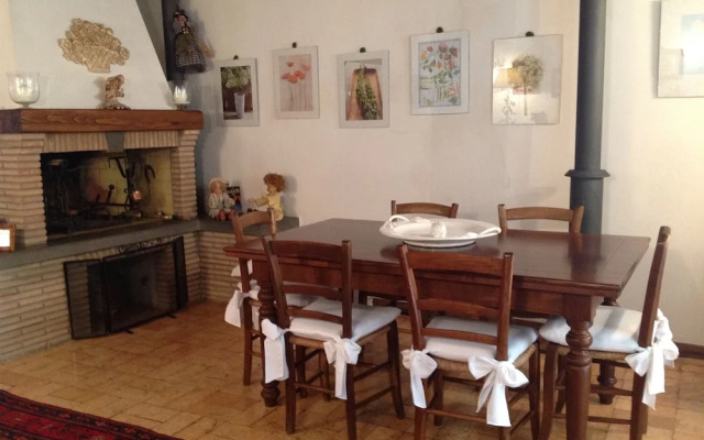 Appartamento Michelangeli