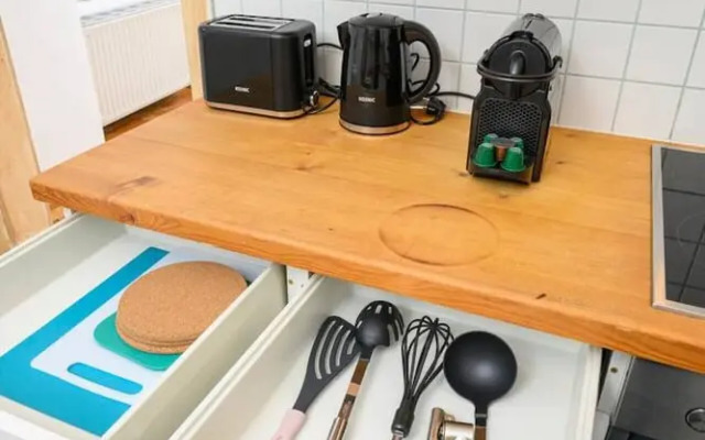 Spacious 2BR Stay for 6 Heart of Mödling