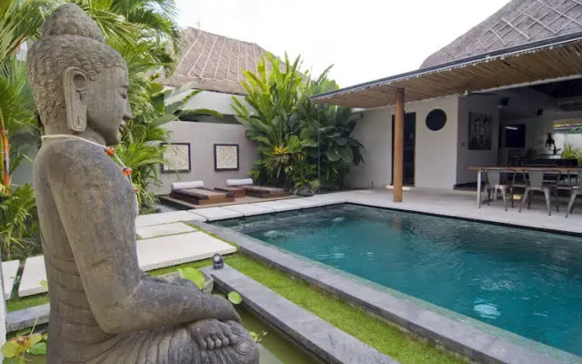 Villa Putih