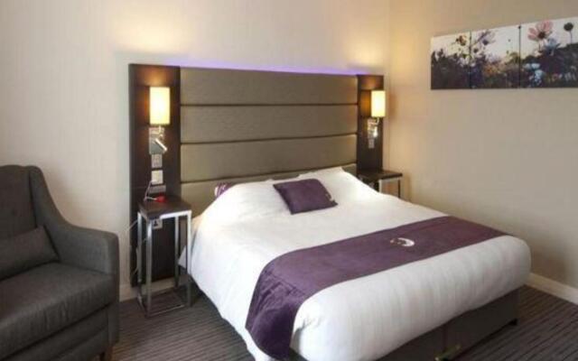 Premier Inn Eastbourne Town Centre