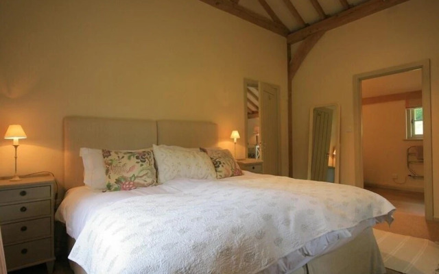 West Barn, WOODSTOCK