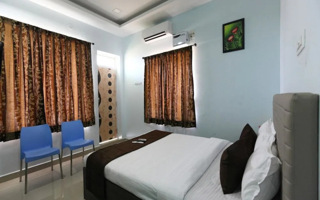 Goodland Inn by OYO Rooms