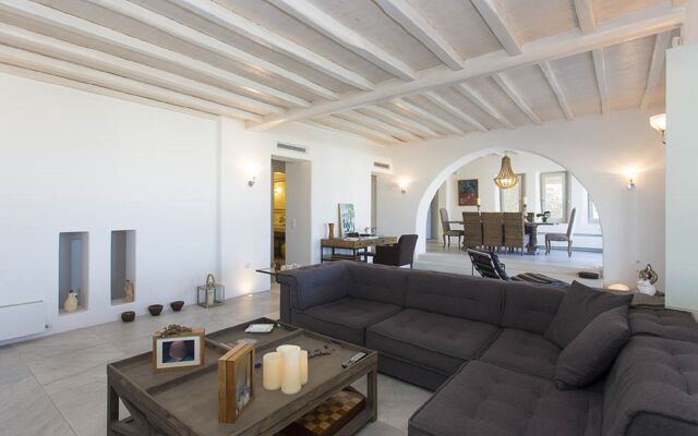 DreamLike Villas Mykonos