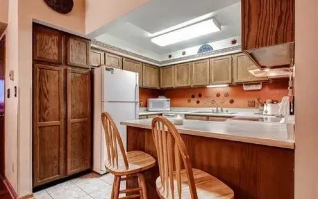 Ski Hill by Pinnacle Lodging