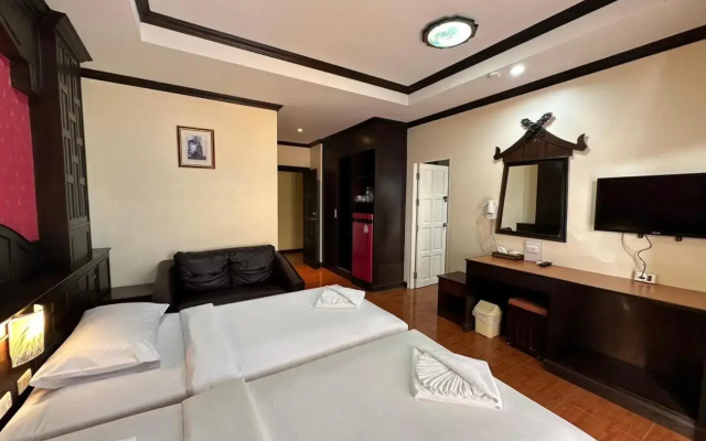 Nanai 2 Residence Patong