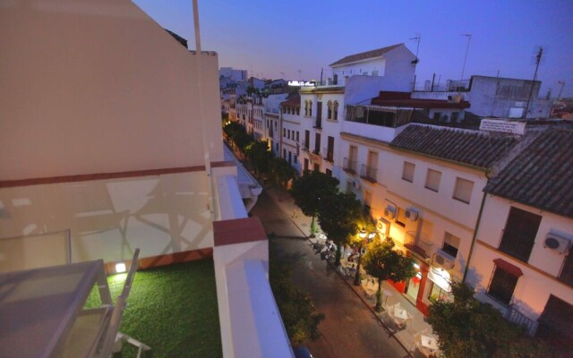 Aljara San Fernando by JITkey