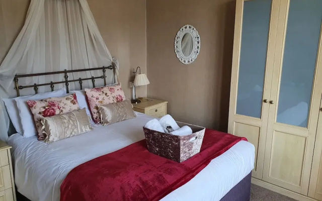 The Braemar Southport