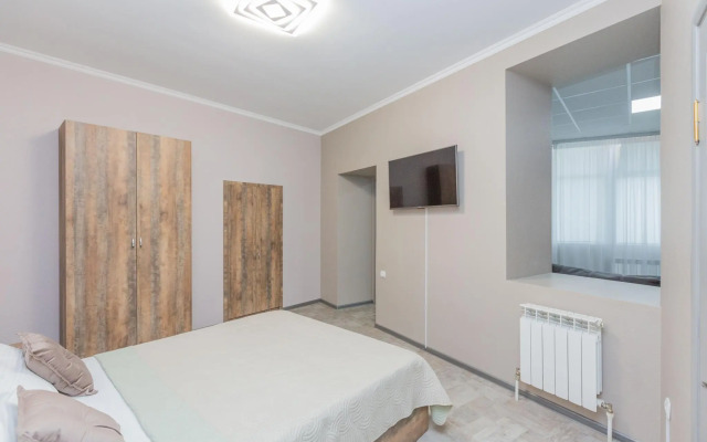 Rent.Min-Vody (Рэнт.Мин-Воды) на улице Чапаева