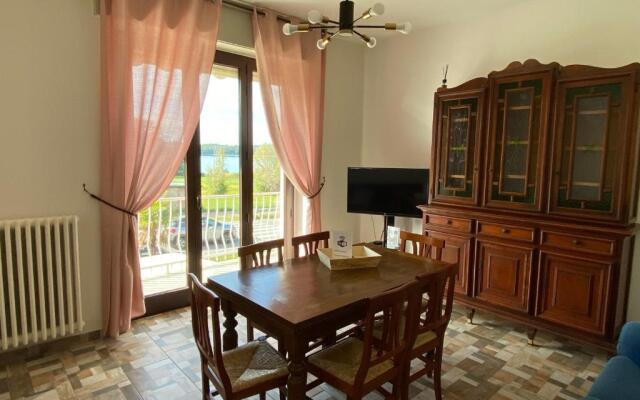 Appartamento Bellavista - Fronte Lago di Varese