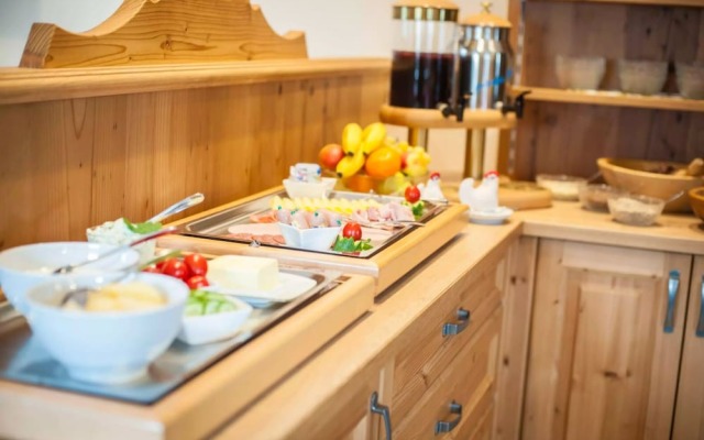 Ferienbauernhof Elmaugut