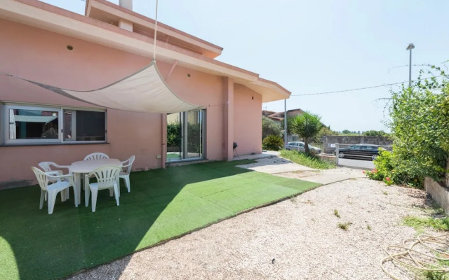 House n Kite in Nurachi