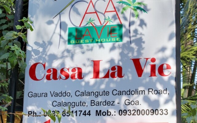 Casa La Vie