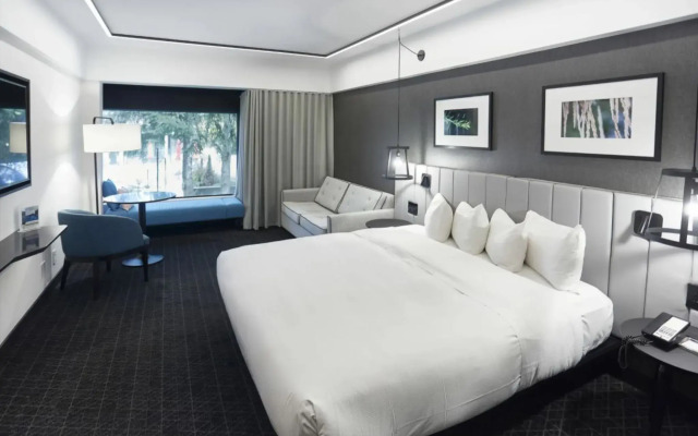 Hotel Bonaventure Montreal