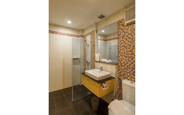 Delio Boutique Hotel