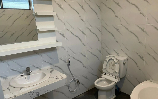 Eton Asia Kota Bunga Villas