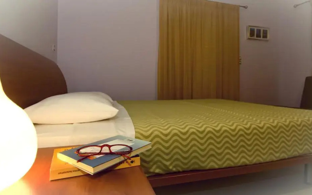 Voula Apartments