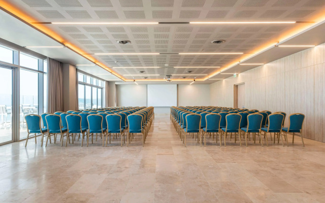 Hilton Santa Marta