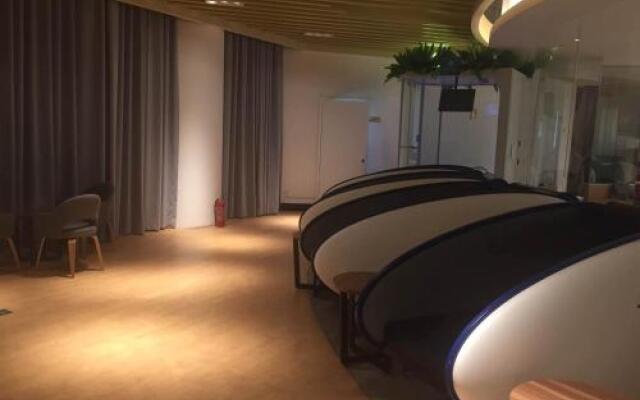 Taking A Nap Guest House