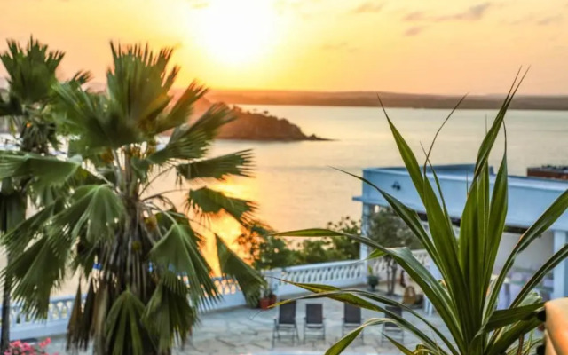 Kilifi Blue House Resort