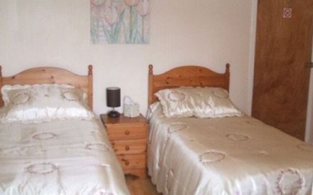 Broadlea of Robgill Country Cottage & Bed and Breakfast